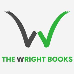 The Wright Books Ltd.