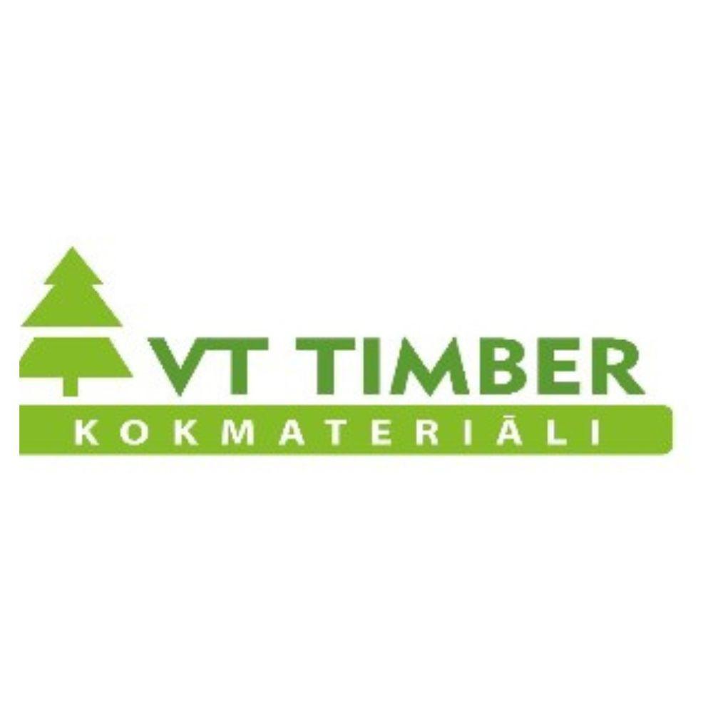 VT Timber, SIA