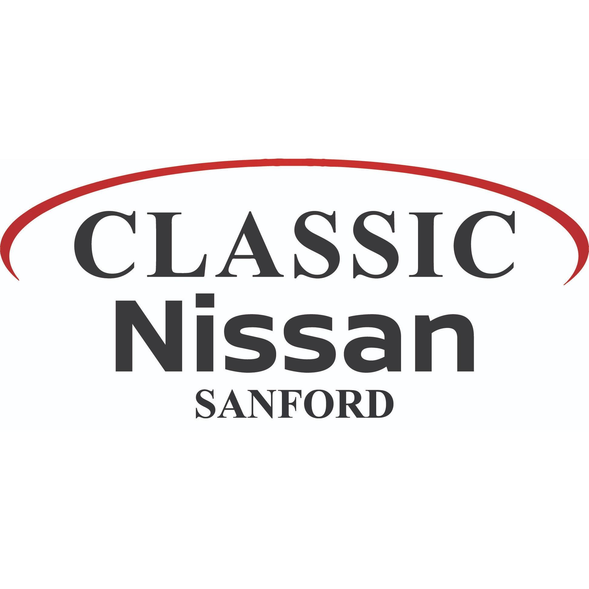 Classic Nissan of Sanford