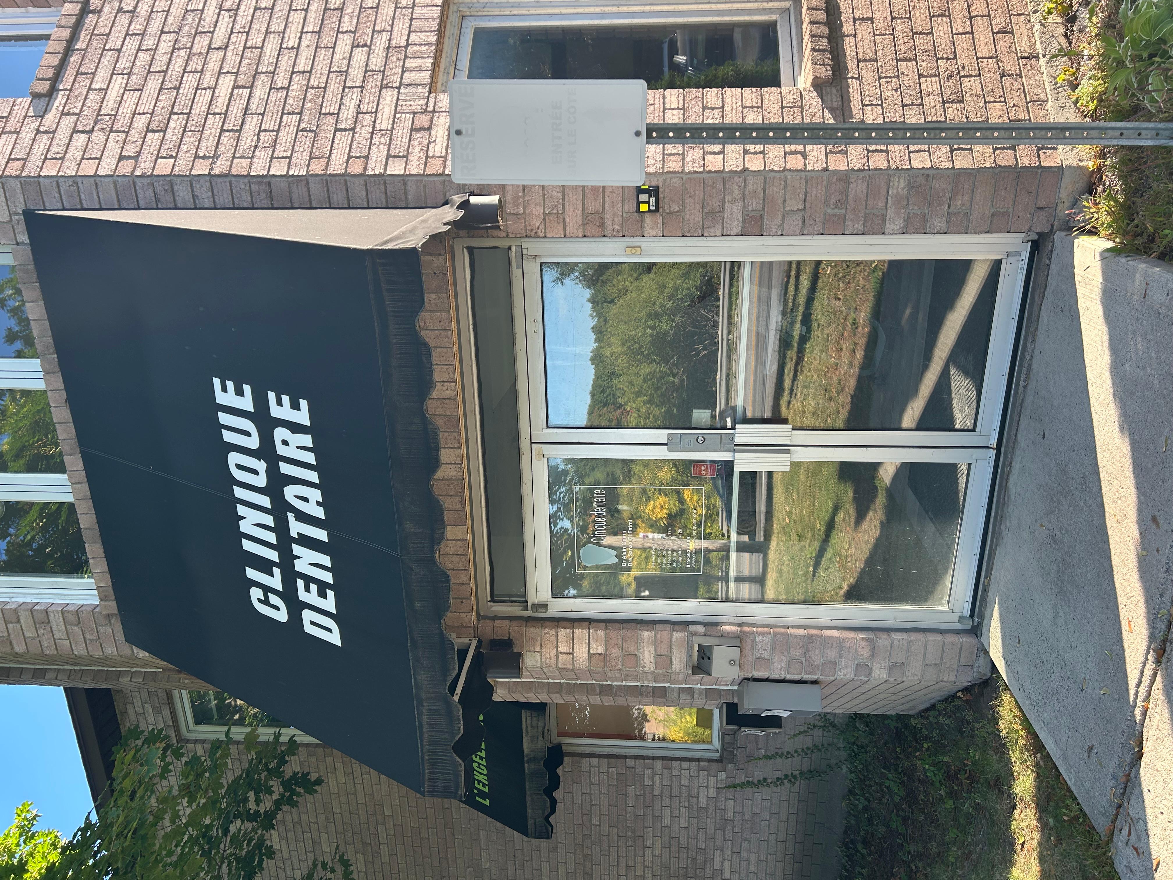 Clinique Dentaire Gatineau