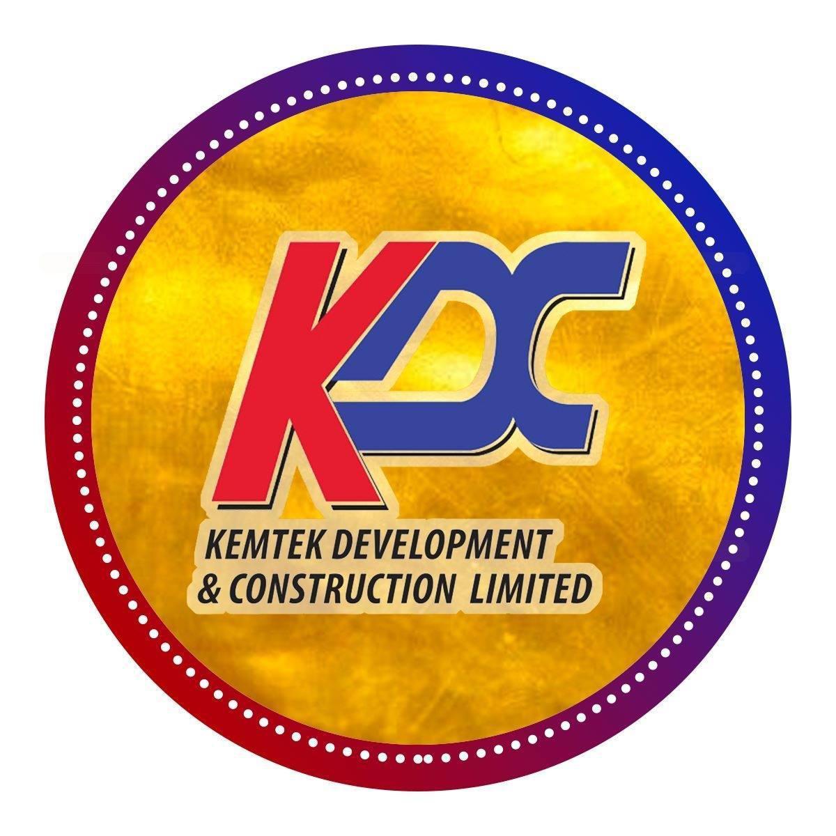 Kemtek Development & Construction Ltd