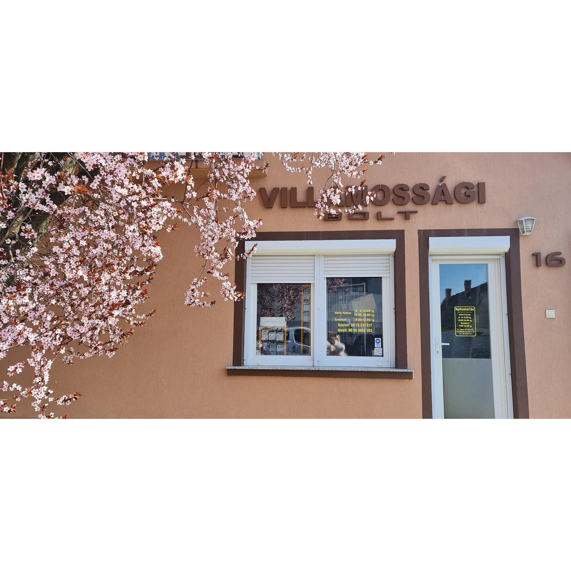 Villamossági Bolt - Zakara és Társa Kft.