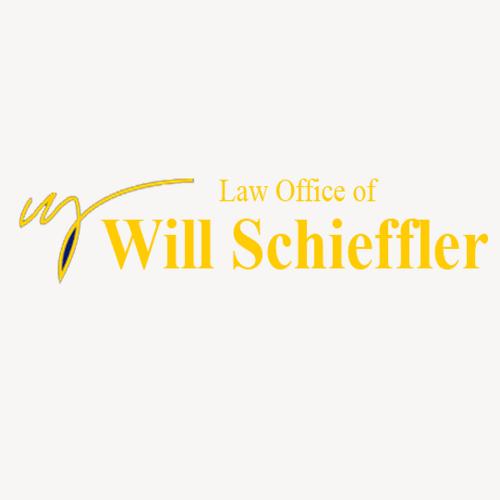 Law Office of Will Schieffler
