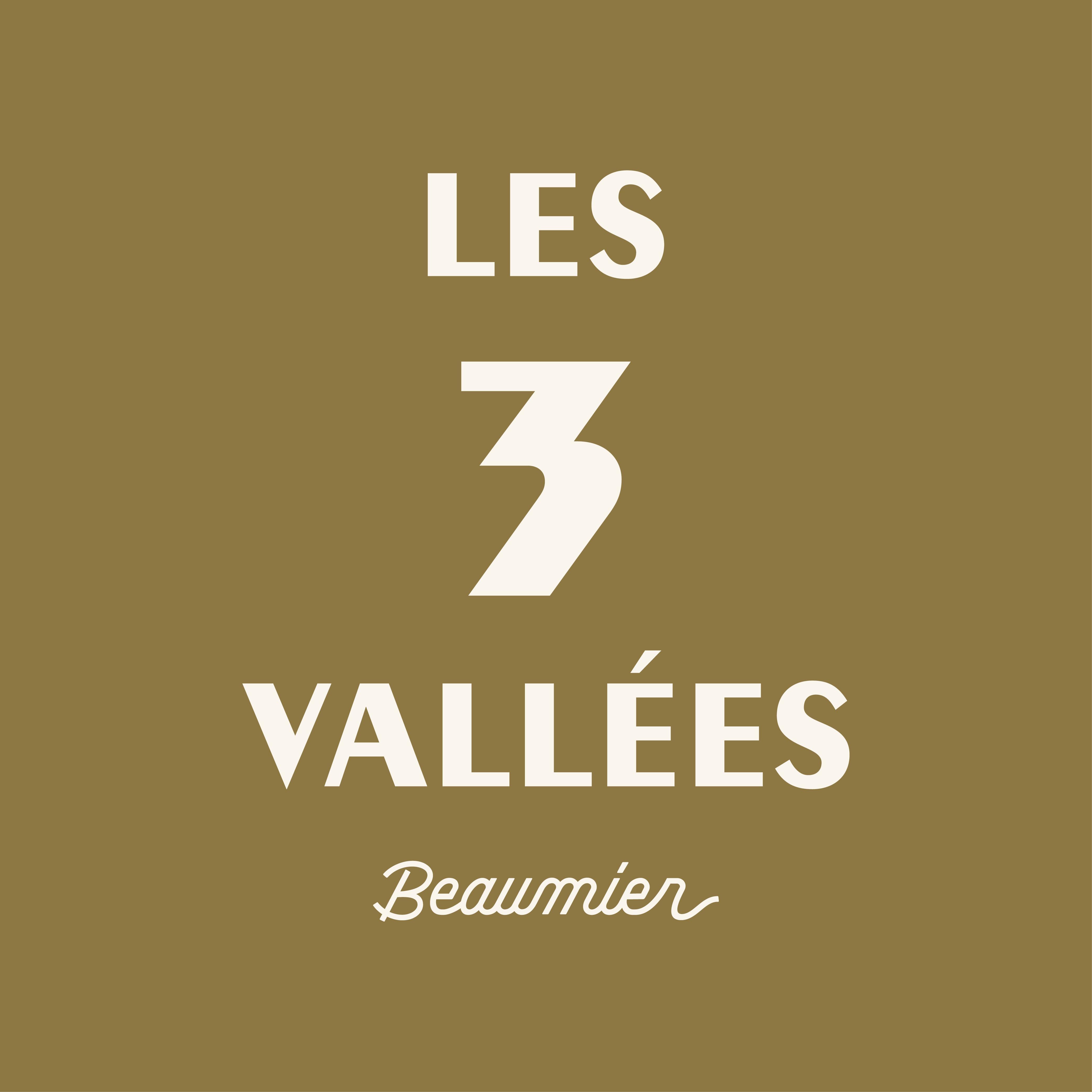 Les 3 Vallées, Courchevel, a Beaumier hotel