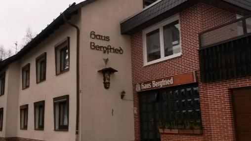 Ferienhaus Bergfried