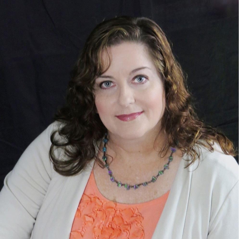 Robin Christopherson MA LMFT