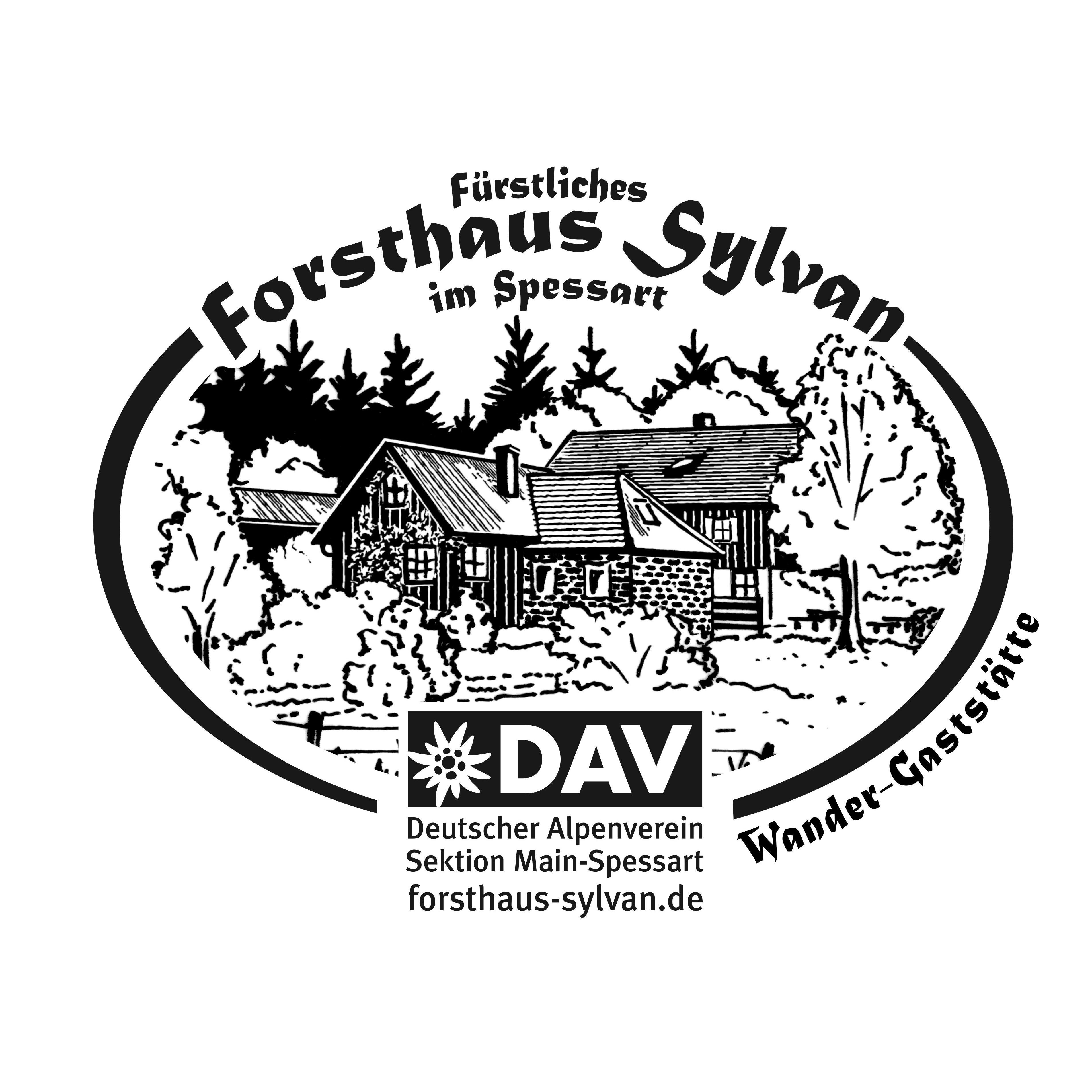 Gaststätte Forsthaus Sylvan