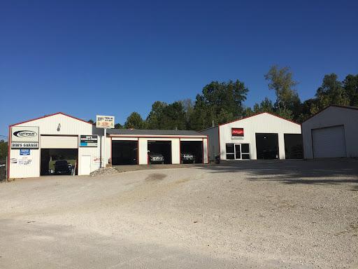 Bob's Garage And Towing