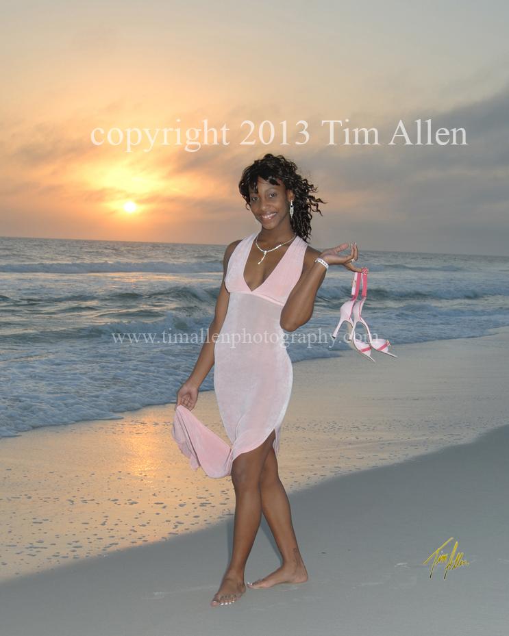 Tim Allen Photography