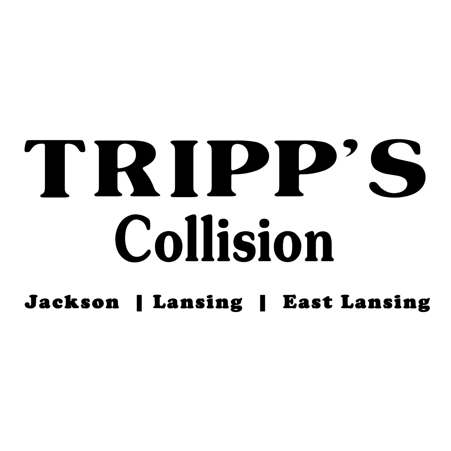 Tripp's Collision - Jackson