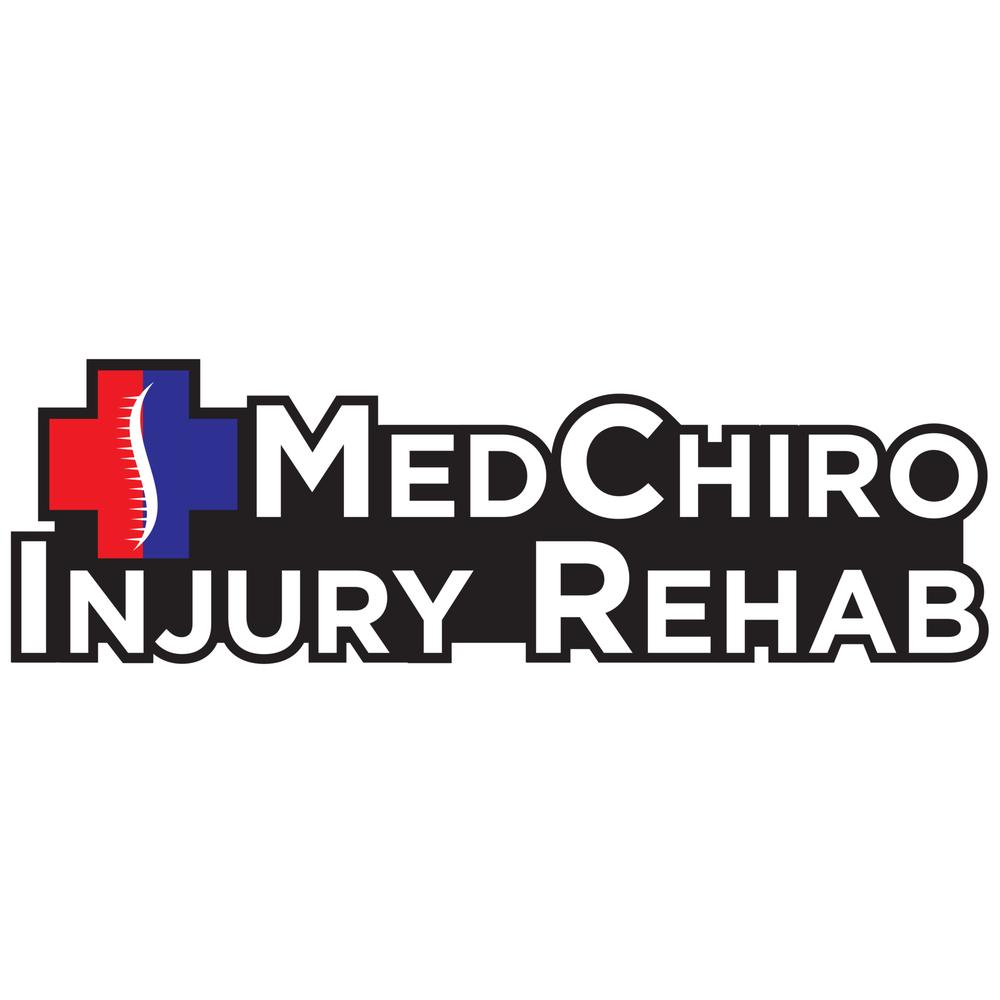MedChiro Injury Rehab