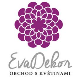 EvaDekor - obchod s květinami