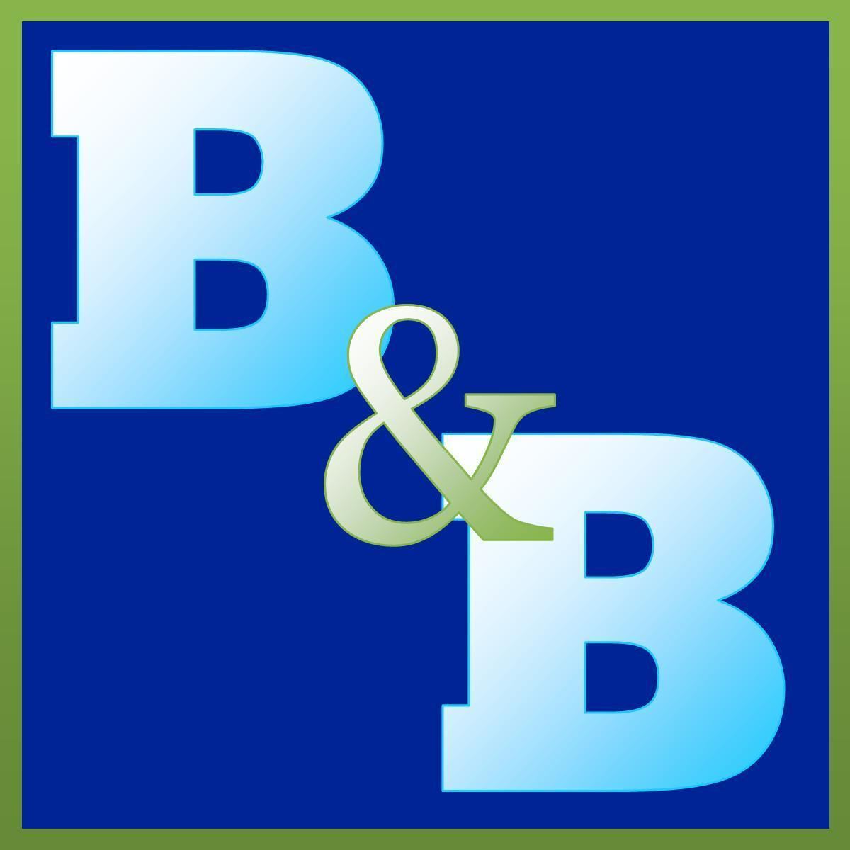 B&B Plumbing and Heating Co.