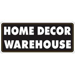 Home Decor Warehouse
