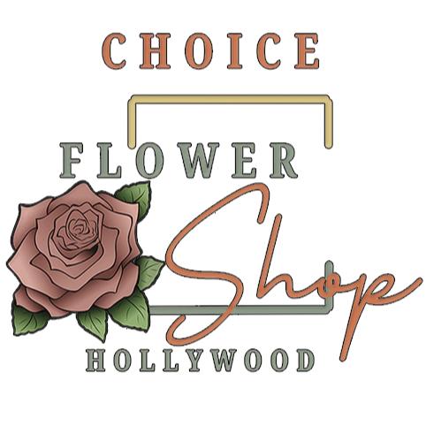 Flower Shop in Hollywood