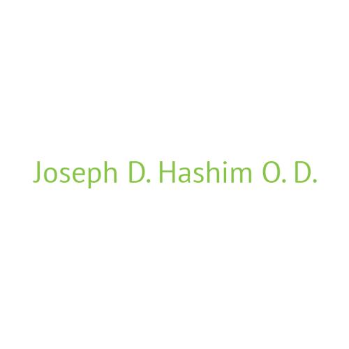 Joseph D. Hashim, O.D.