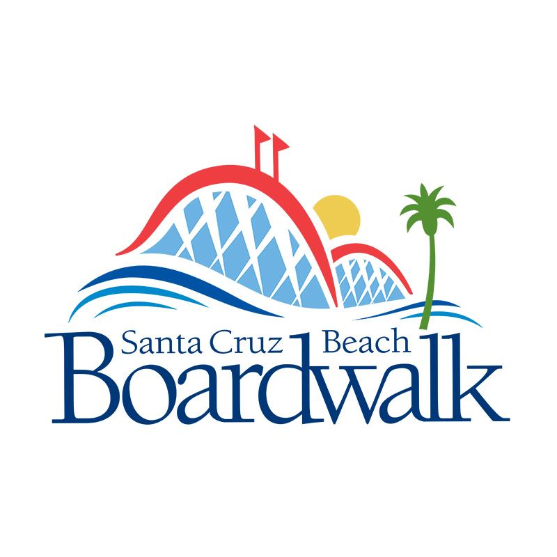 Santa Cruz Beach Boardwalk