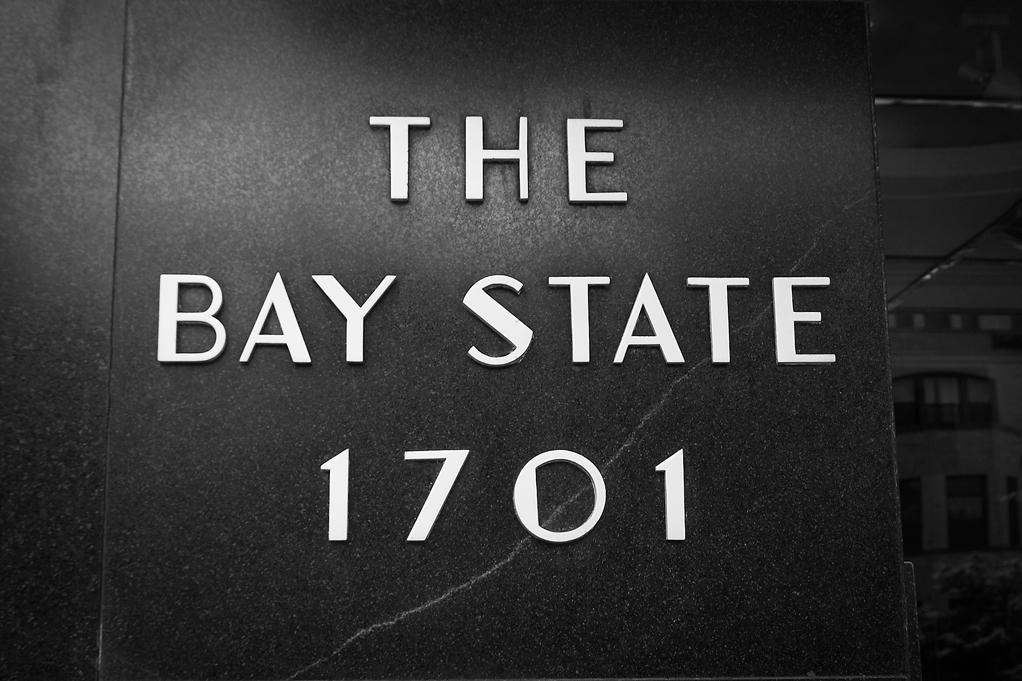 The Baystate