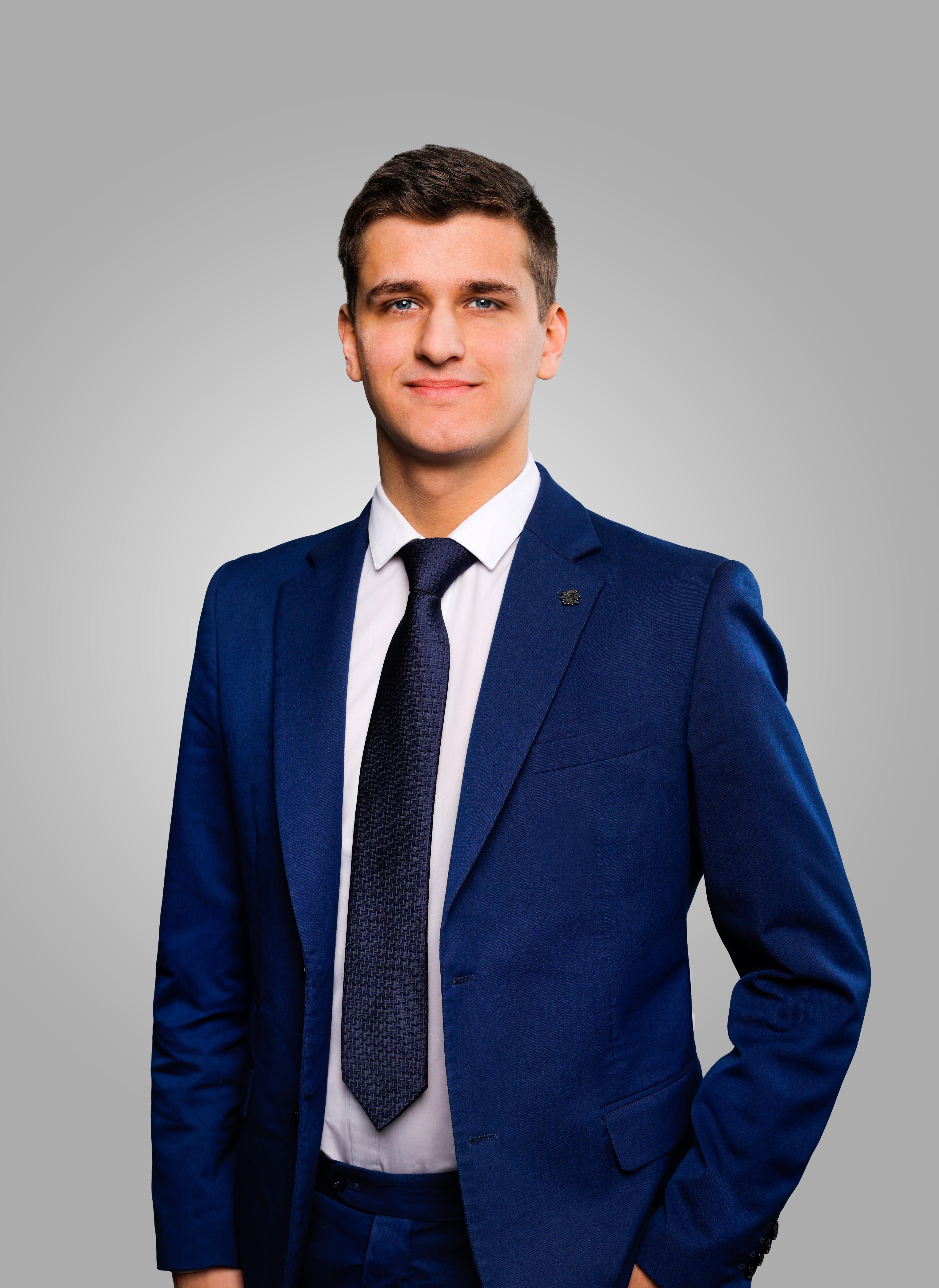 Dominick Prévost Bernier - Courtier Immobilier Résidentiel / Realtor (Gatineau/Outaouais)