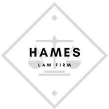 Hames Law Firm
