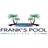 Frank's Pool Services, Inc.