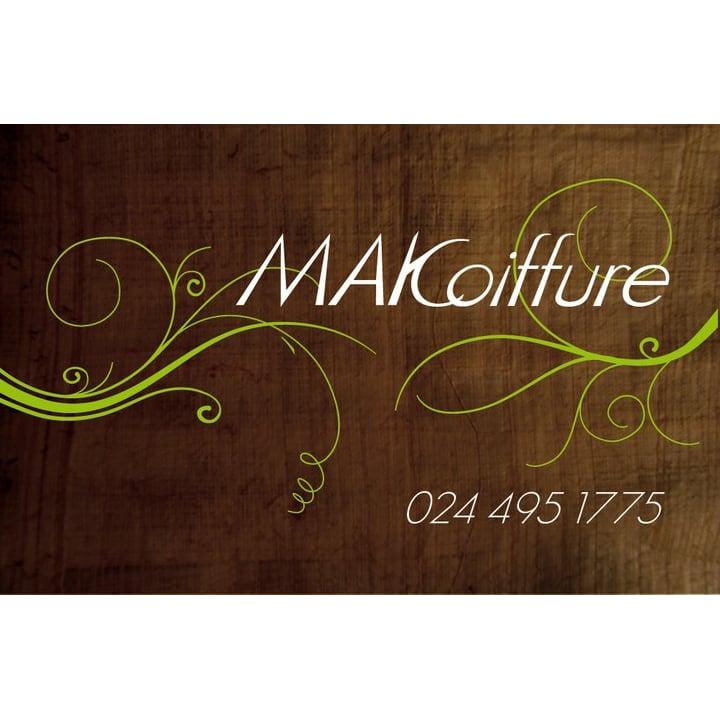 MAKoiffure