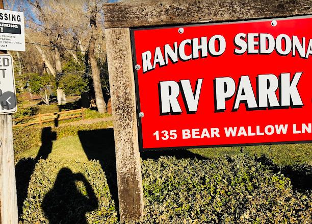Rancho Sedona RV Park