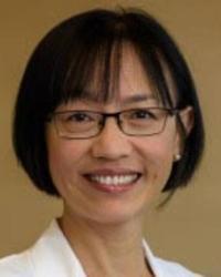 Meng lan M. Cheung Gan, FNP