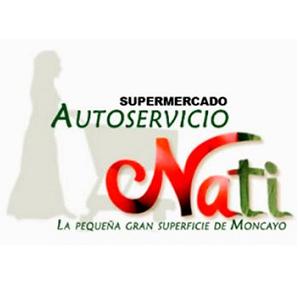 Autoservicio Nati