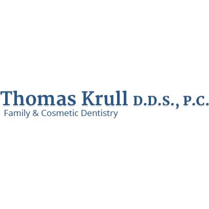 Thomas Krull, DDS, PC