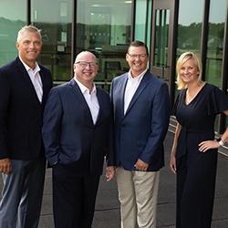 The Doell Kuszak Group