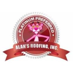 Alan's Roofing Inc.