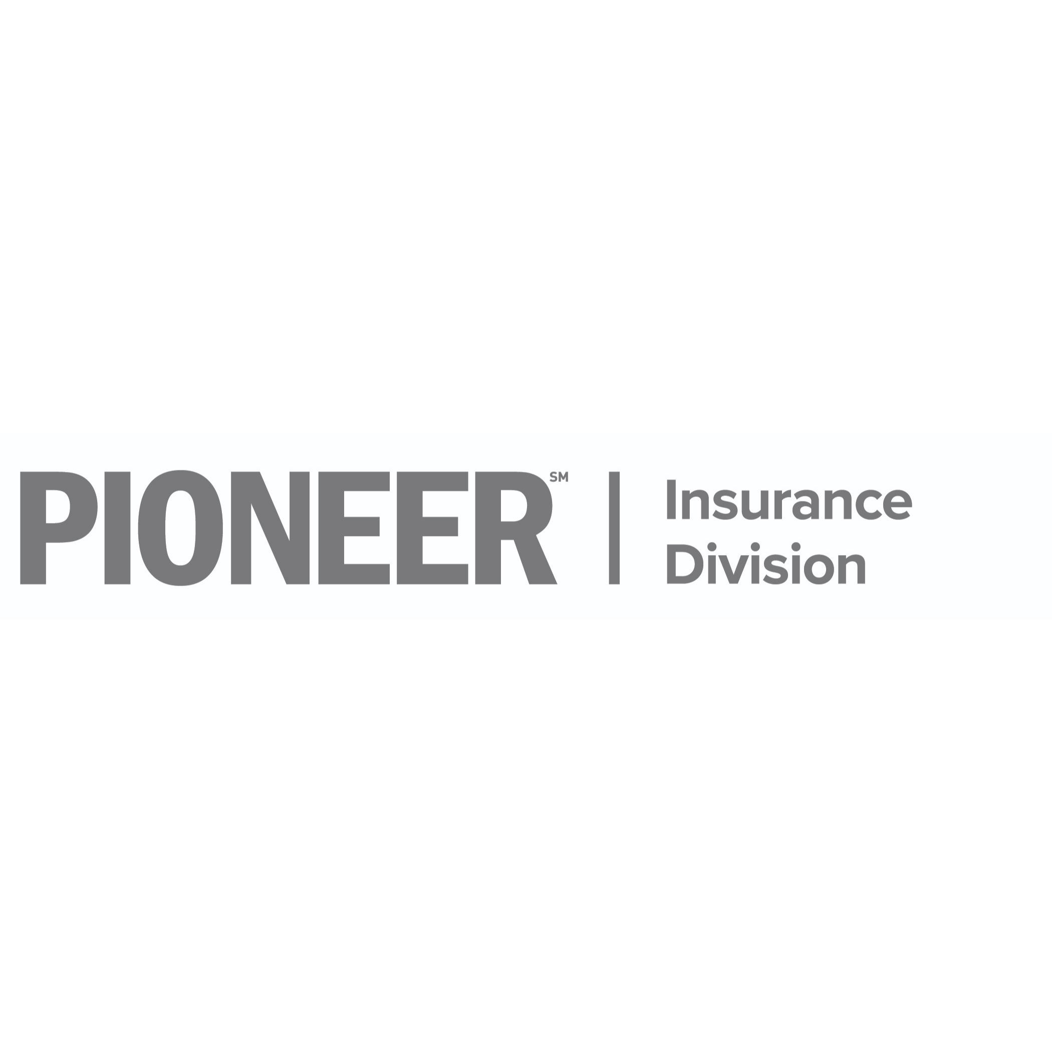 Pioneer Insurance Division