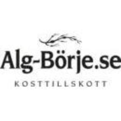 Alg-Börje AB