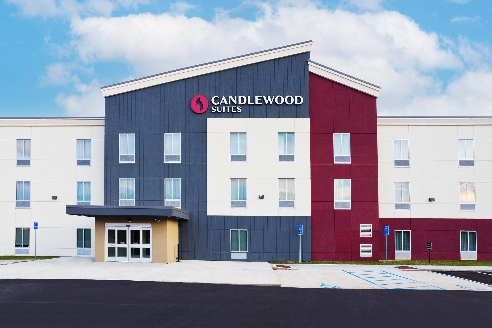 Candlewood Suites Dothan by IHG