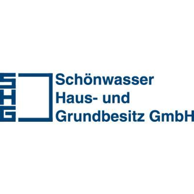 Grundbesitz GmbH Schönwasser Haus- und Grundbesitz GmbH