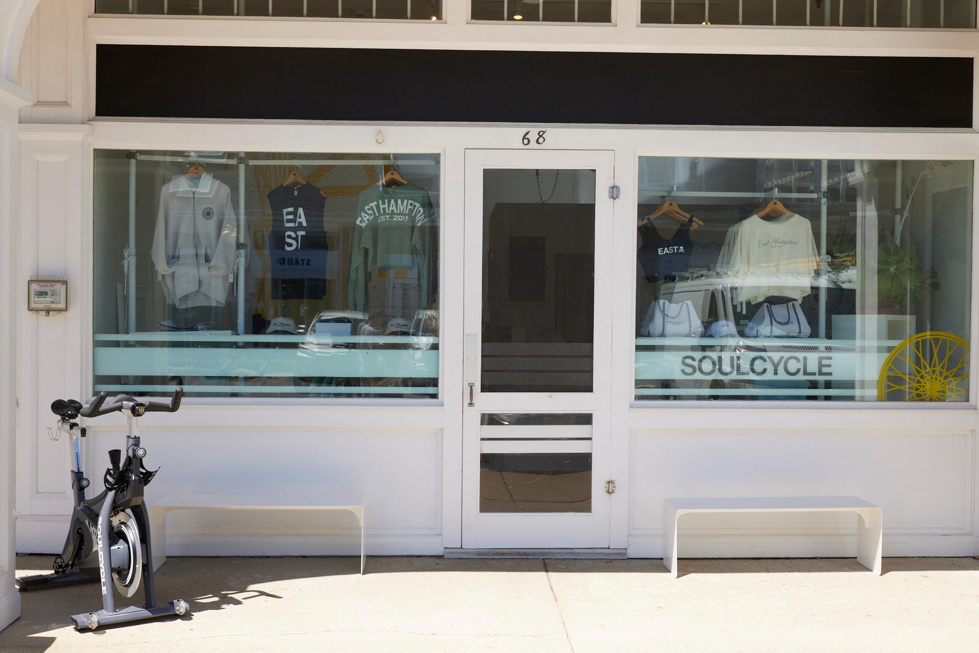 SoulCycle East Hampton
