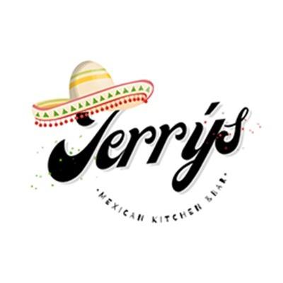 Jerry's Mexican Kitchen & Bar