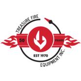 Treasure Fire Equipment