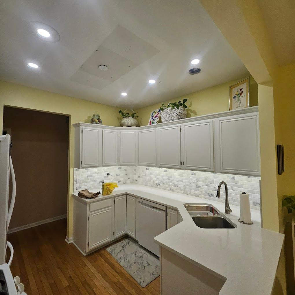 No Static Electricity