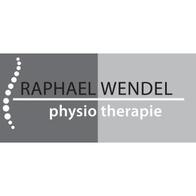 Praxis für Physiotherapie Raphael Wendel