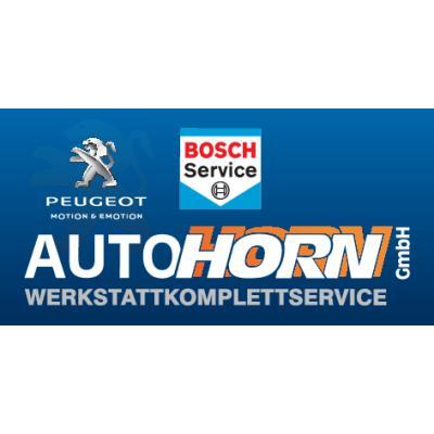 Auto Horn GmbH