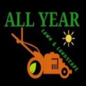 All Year Lawn & Landscape