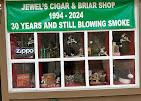 Jewel's Cigar & Briar Shop