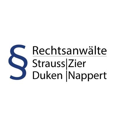 Rechtsanwälte Strauss Zier Duken Nappert