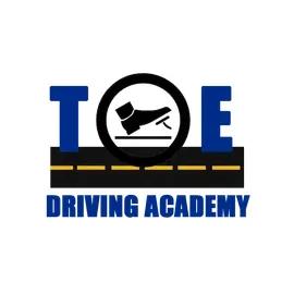Toe Driving Academy Inc