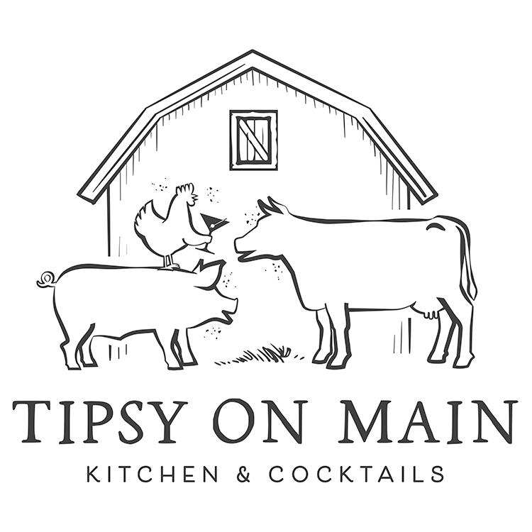 Tipsy on Main Kitchen & Cocktails