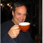 Paul E. Margolis, LMFT, R-DMT