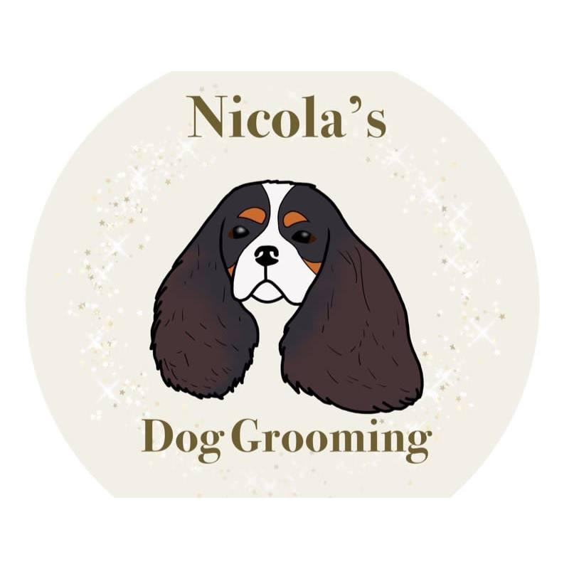 Nicola's Dog Grooming