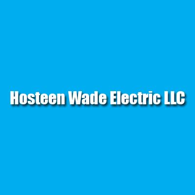 Hosteen Wade Electric LLC
